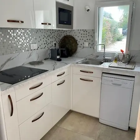 Apartman Appart 2 Ch 3 Pers