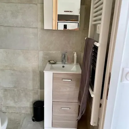 Appart 2 Ch 3 Pers Apartman *